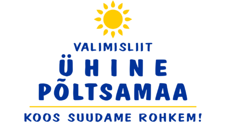 Valimisliit Ühine Põltsamaa.