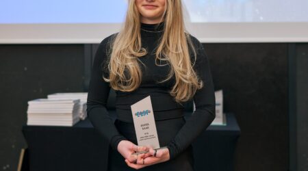 Foto autor Reiko Kolatsk.