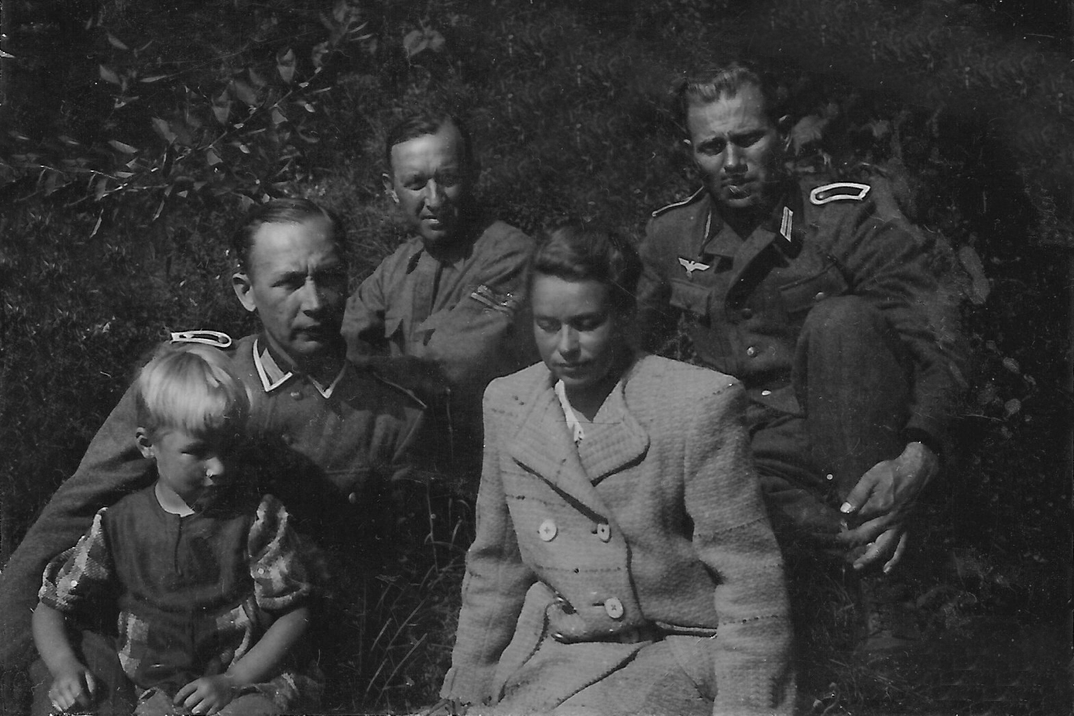 Pere septembri algul 1944. aastal.