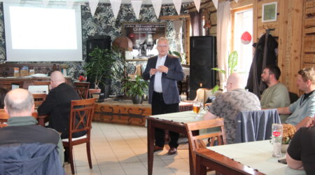 Margus Annuk on olnud ka dopingu valdkonnas eksperdiks