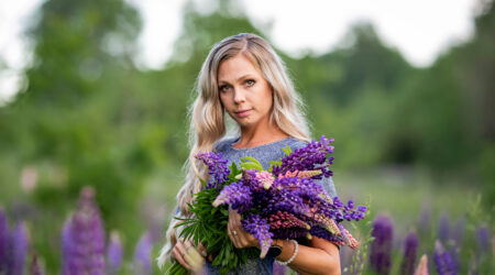 Kristi Sepri. Foto Erelin Kallas
