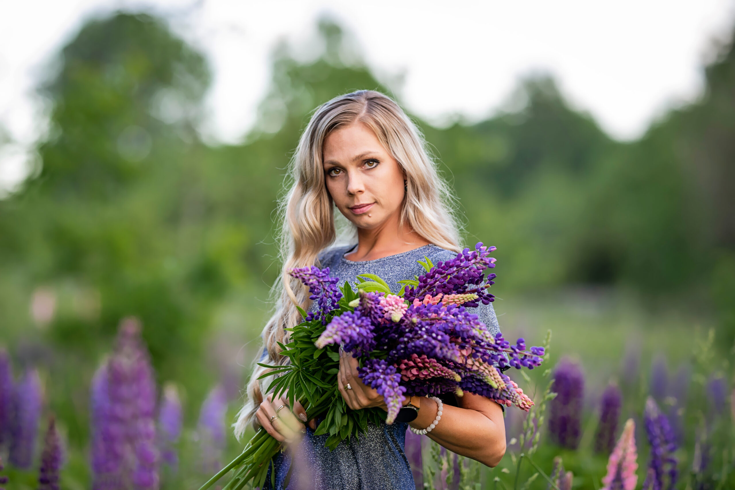 Kristi Sepri. Foto Erelin Kallas