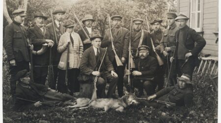 Foto Viljandi Muuseumist, fotograaf teadmata.