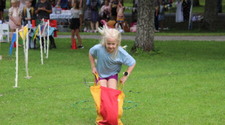 Pildimeenutus eelmise aasta festivalist. Foto Raimo Metsamärt