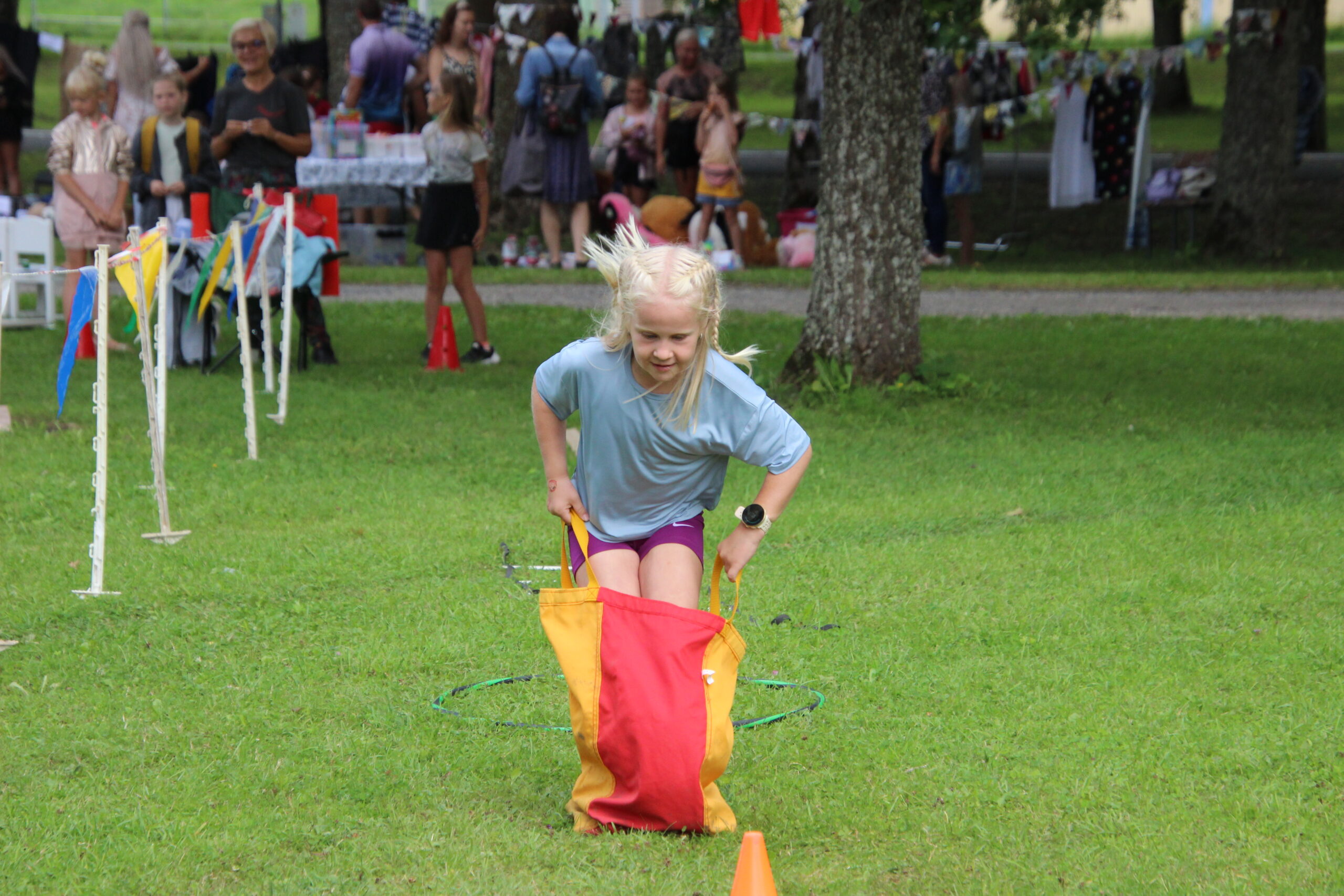 Pildimeenutus eelmise aasta festivalist. Foto Raimo Metsamärt