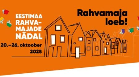 Pilt Eesti Rahvamajade Ühing