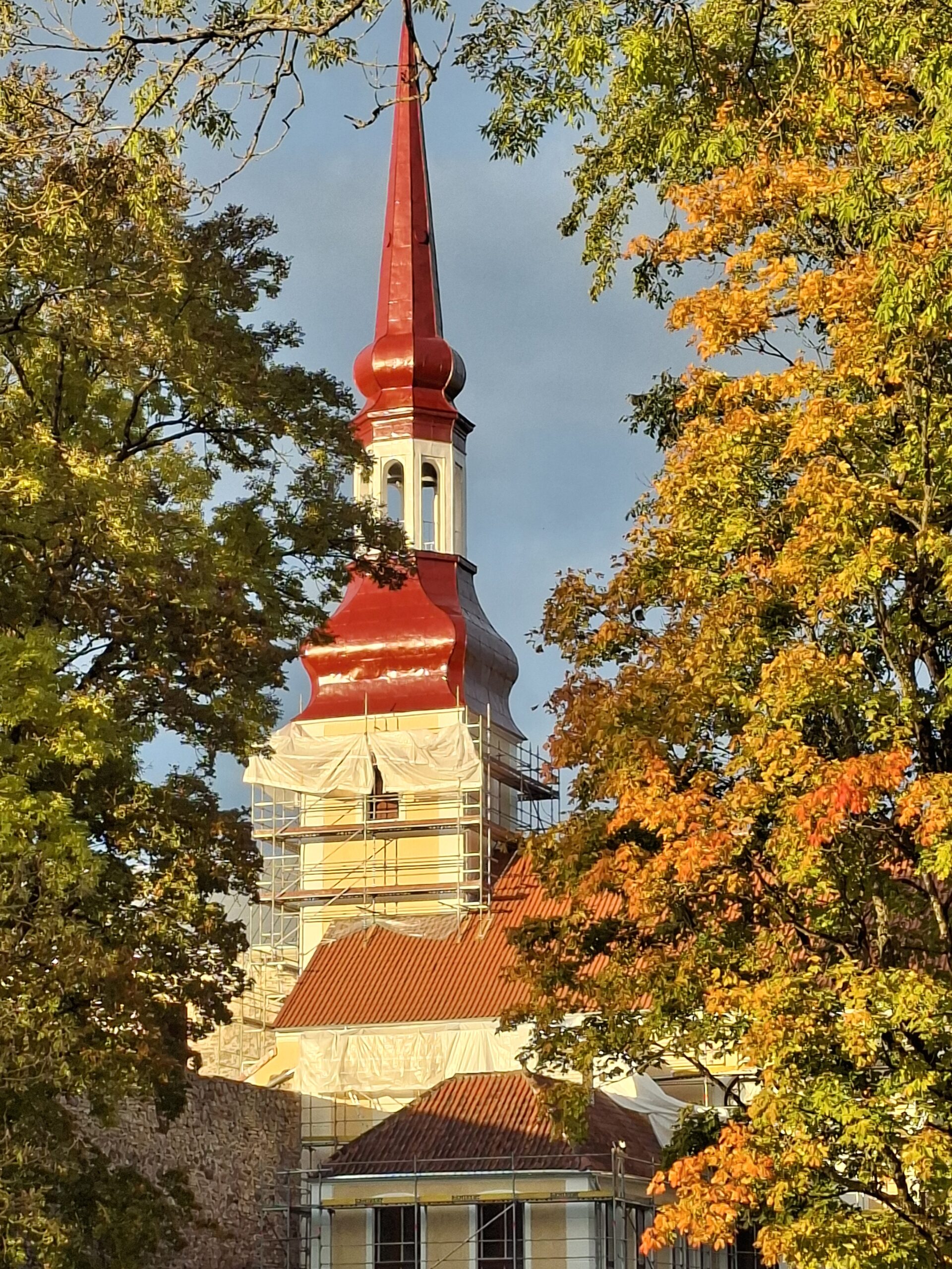 Foto Raimo Metsamärt