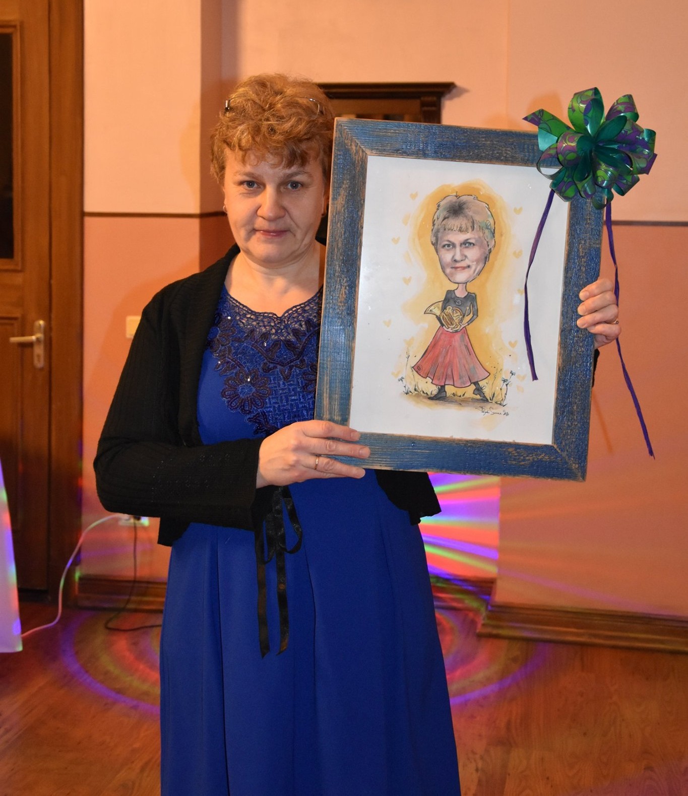 Evi Rohtla, foto erakogu