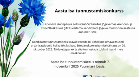 Pilt: JAEK-i koduleht