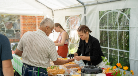 Põltsamaa Vallavalitsus kuulutab välja ideekonkursi sündmuse „Põltsamaa Kohvikutepäev 2026“ läbiviimiseks