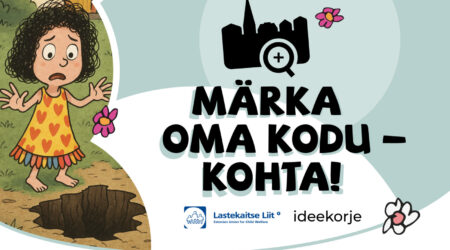 Pilt lastekaitseliit.ee