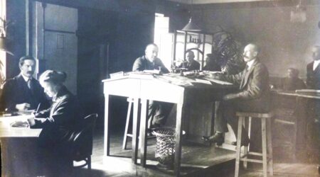 Fotograaf teadmata. Foto Eesti Rahva Muuseumist