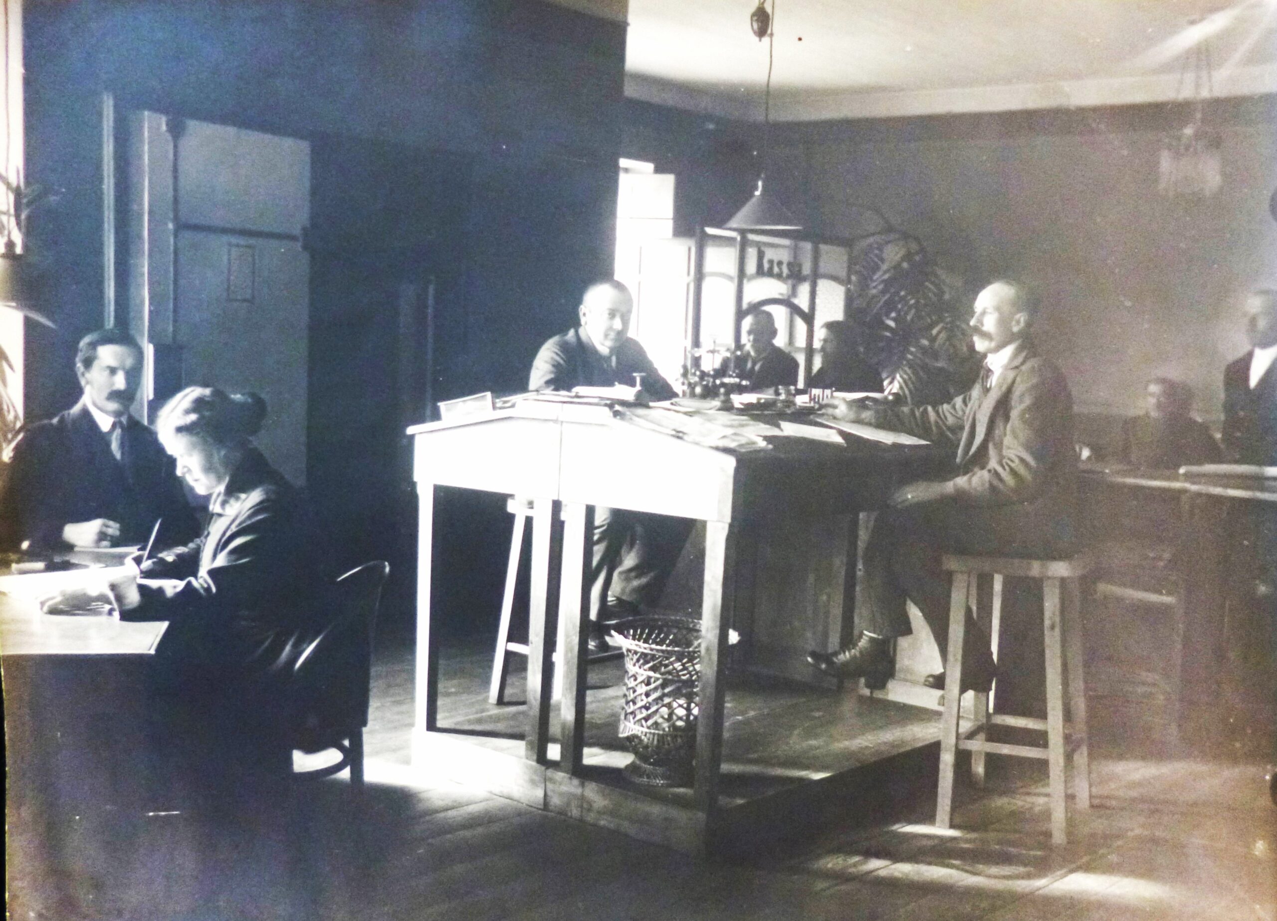 Fotograaf teadmata. Foto Eesti Rahva Muuseumist