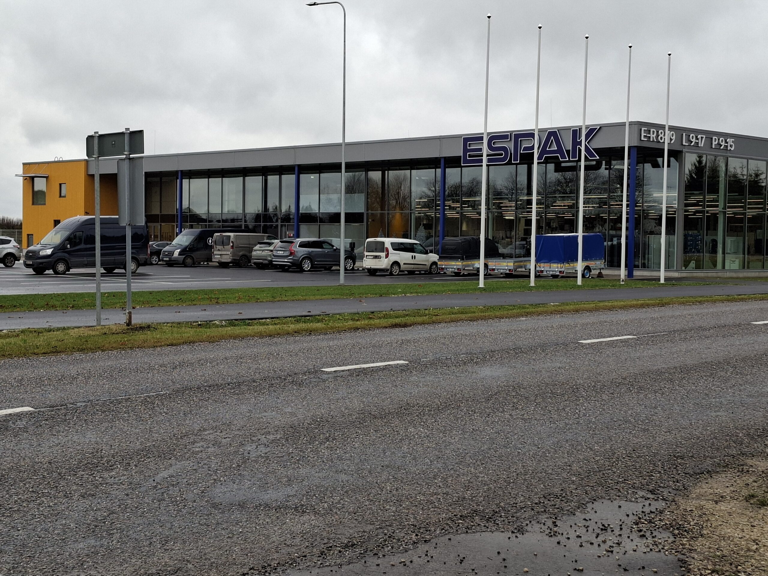 Foto Raimo Metsamärt