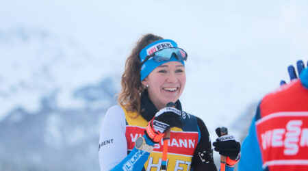 Hanna-Brita Kaasik. Foto erakogu