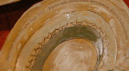 Pilt JAEKi kodulehelt. Foto Liina Laurikainen Photography