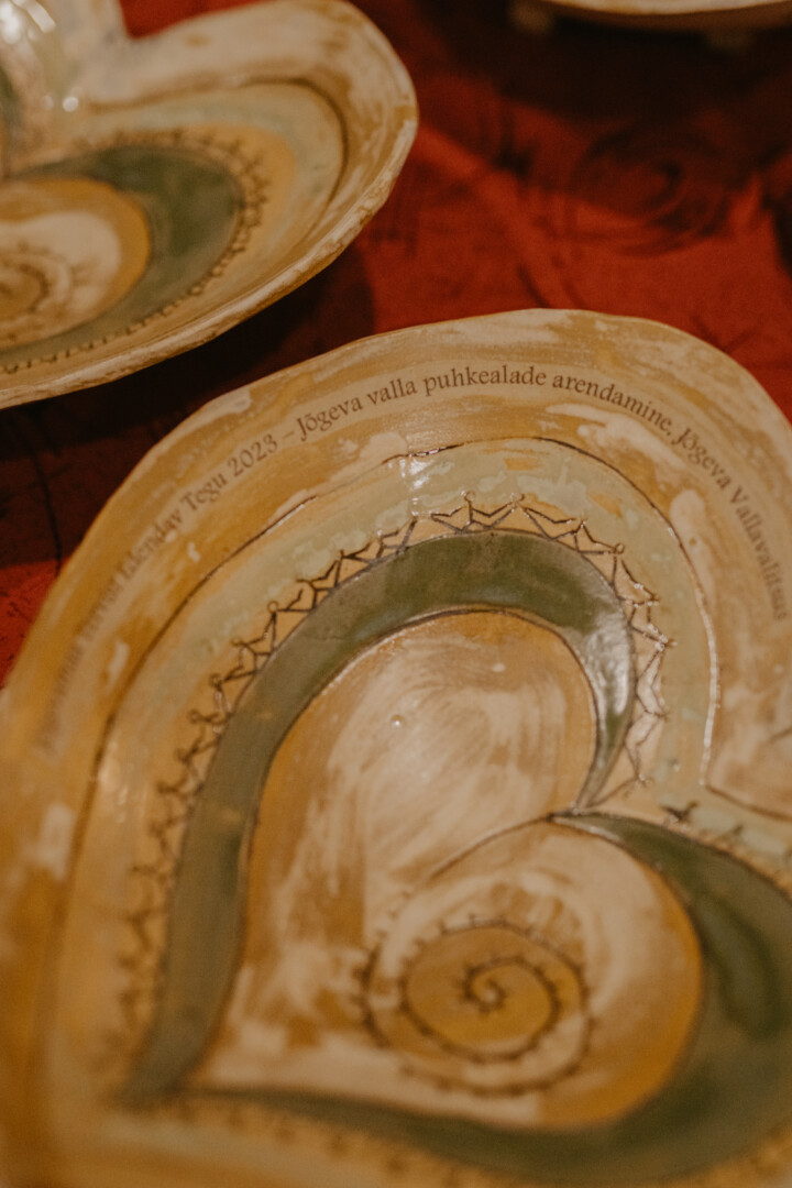 Pilt JAEKi kodulehelt. Foto Liina Laurikainen Photography