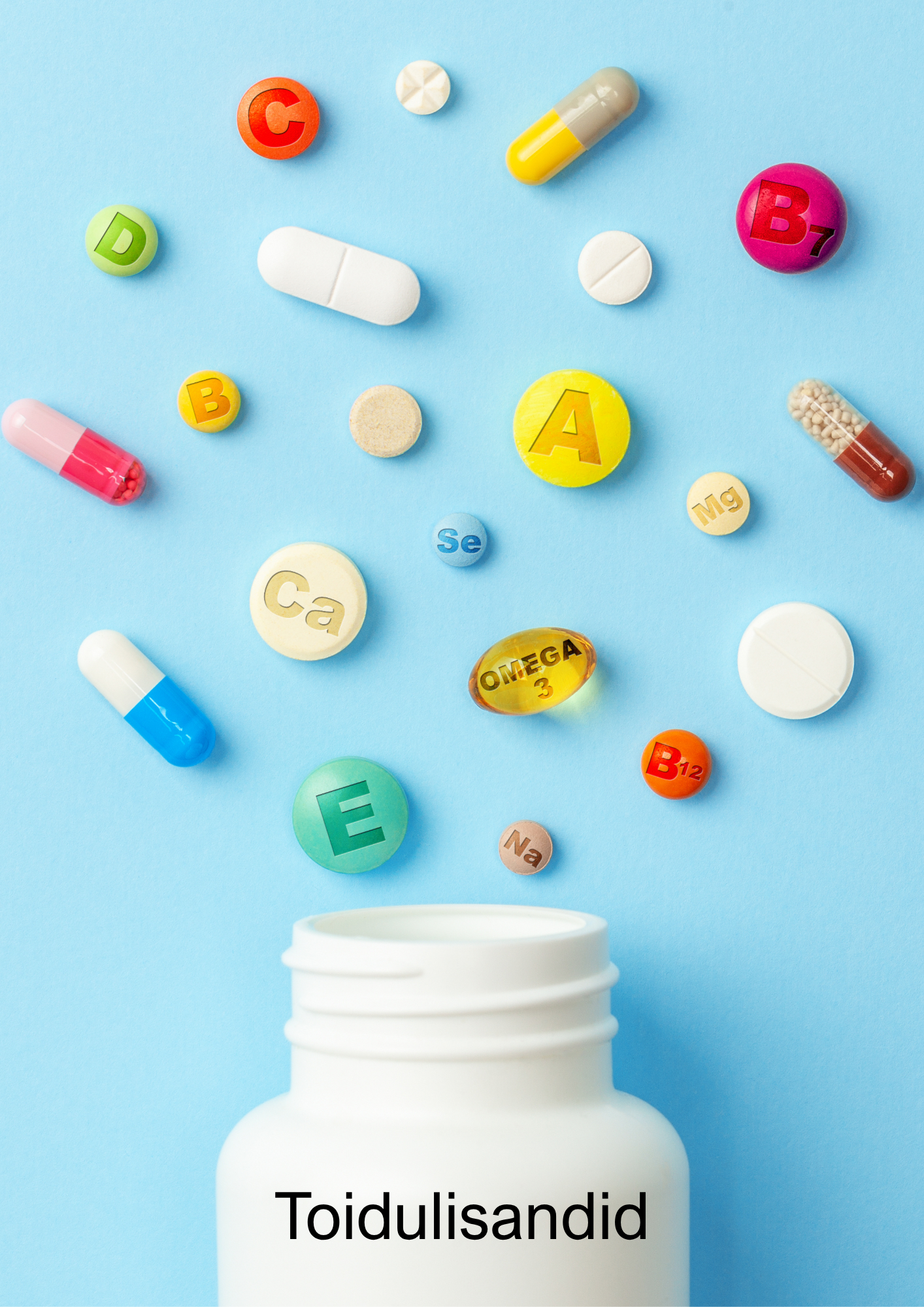 Pilt redigeeritud Canvas