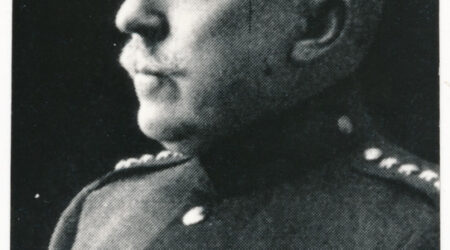 Martin Terras. Foto Viljandi Muuseum SA