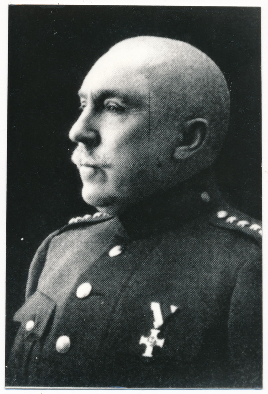 Martin Terras. Foto Viljandi Muuseum SA