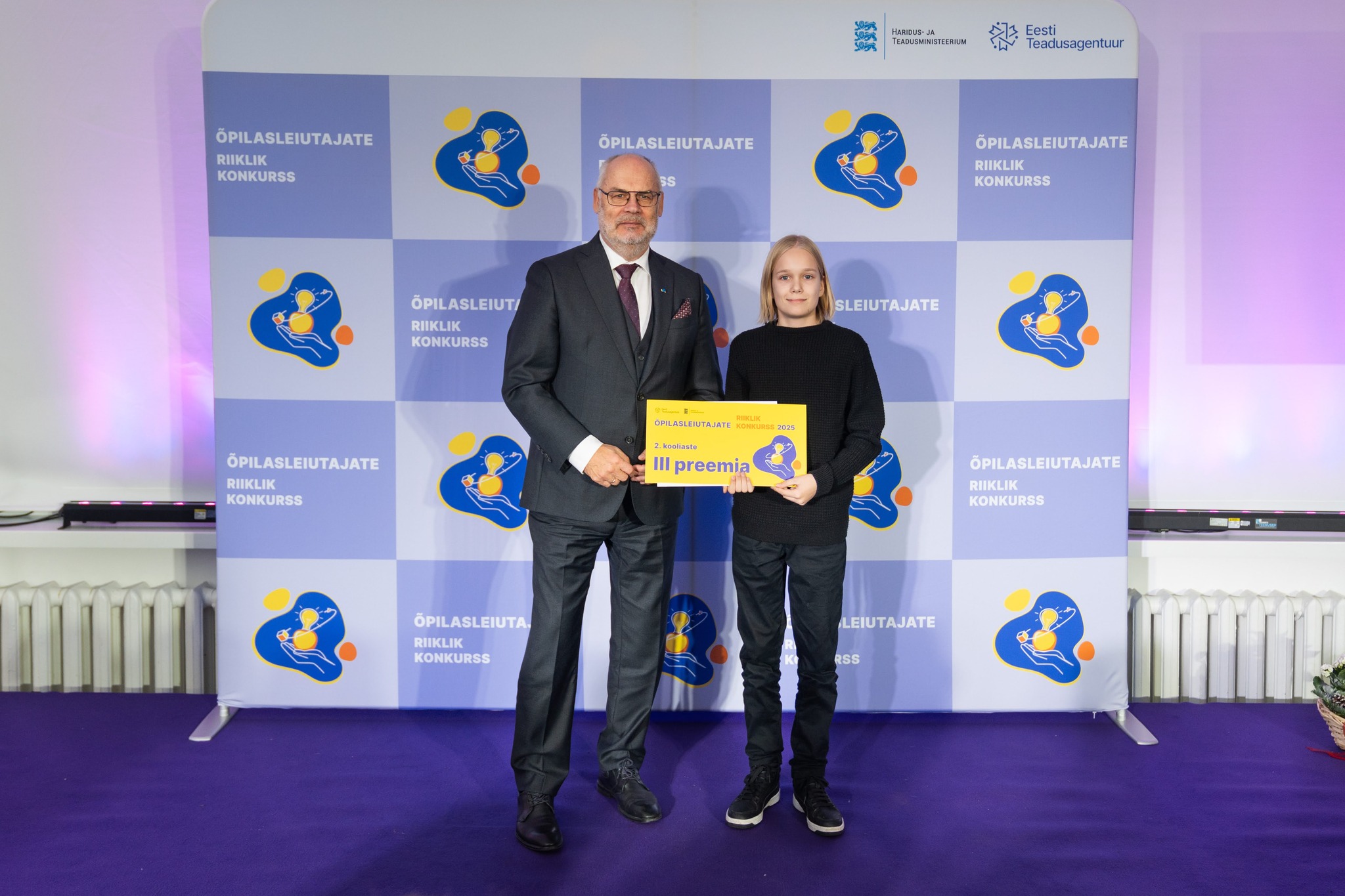 Robin Tammik. Foto Mailis Vahenurm