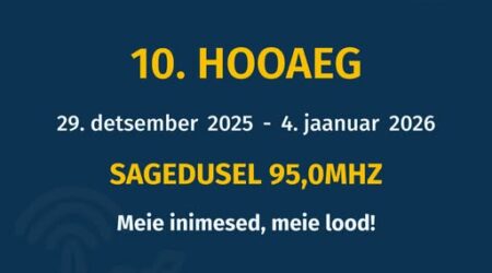 Pilt Põltsamaa Raadio facebooki