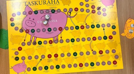 Foto: Finantsinspektsioon