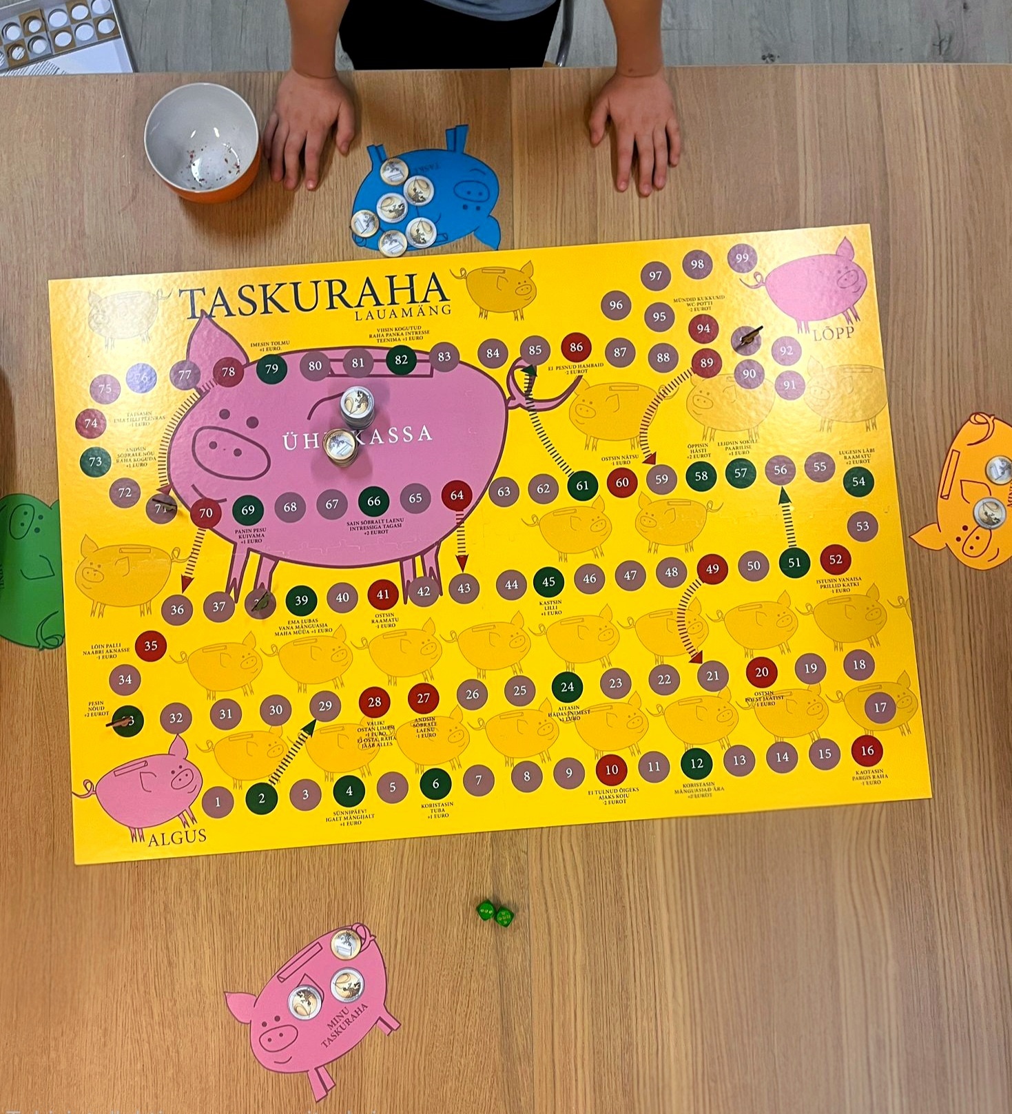 Foto: Finantsinspektsioon