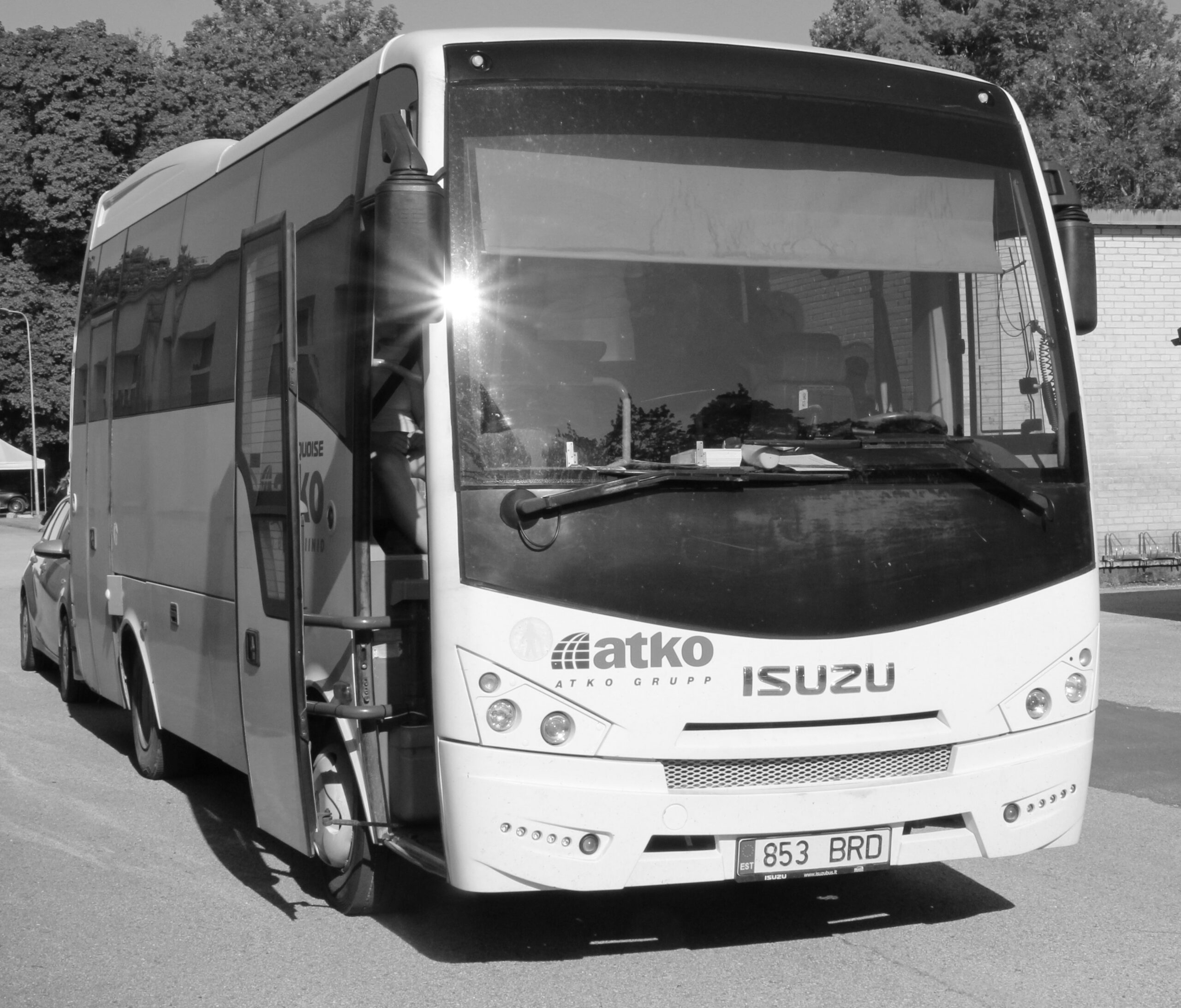 Foto on illustratiivne. Foto Raimo Metsamärt