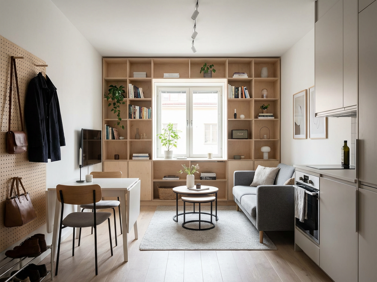 Foto on illustratiivne. Adobe Firefly