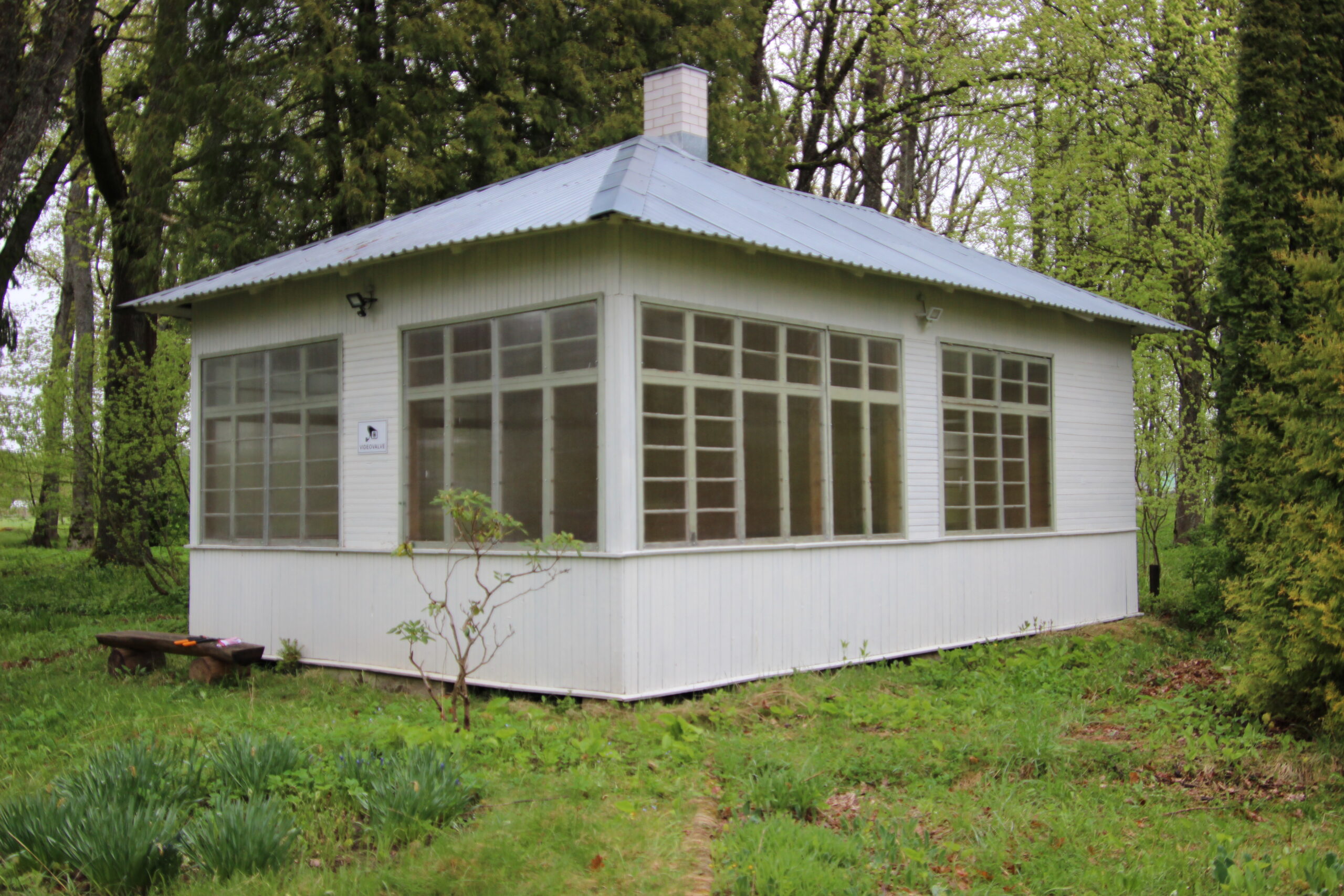 Foto Raimo Metsamärt