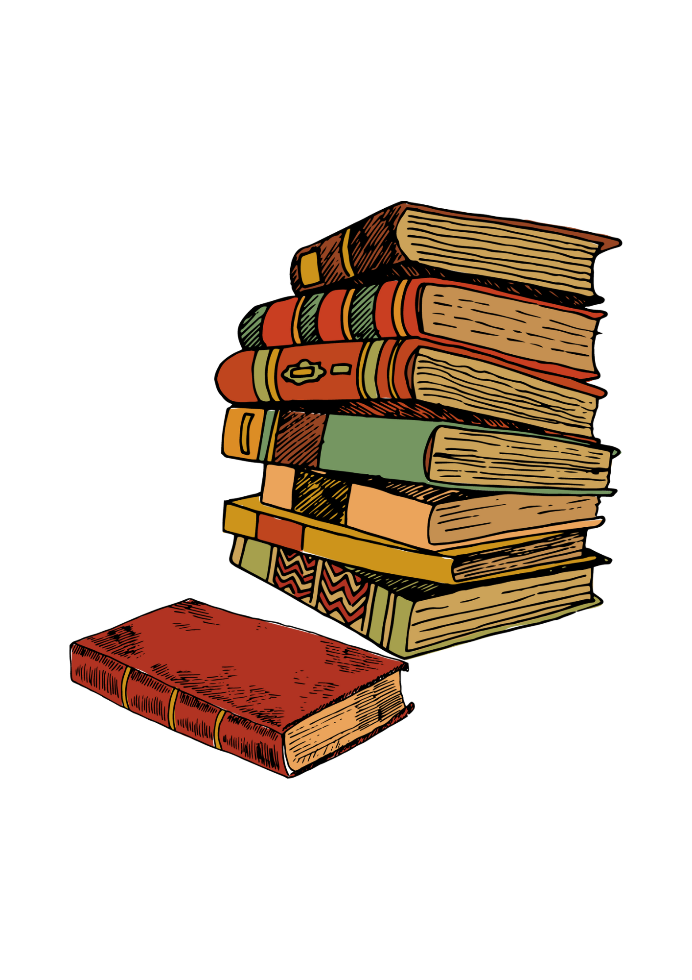 Illustreeriv pilt Canvaga