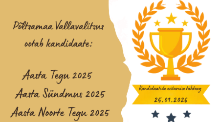 Pilt Põltsamaa Vallavalitsus