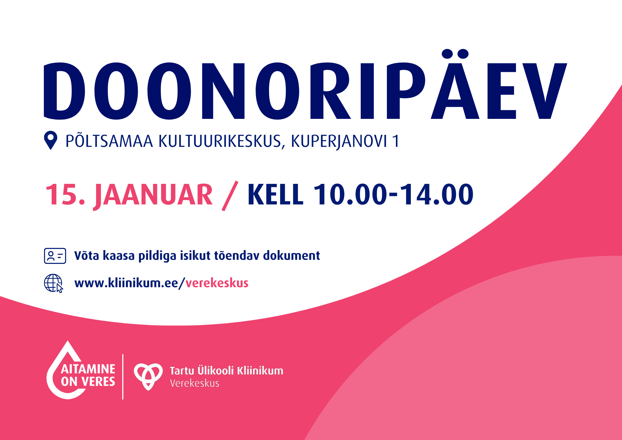 Pilt Põltsamaa kultuurikeskus