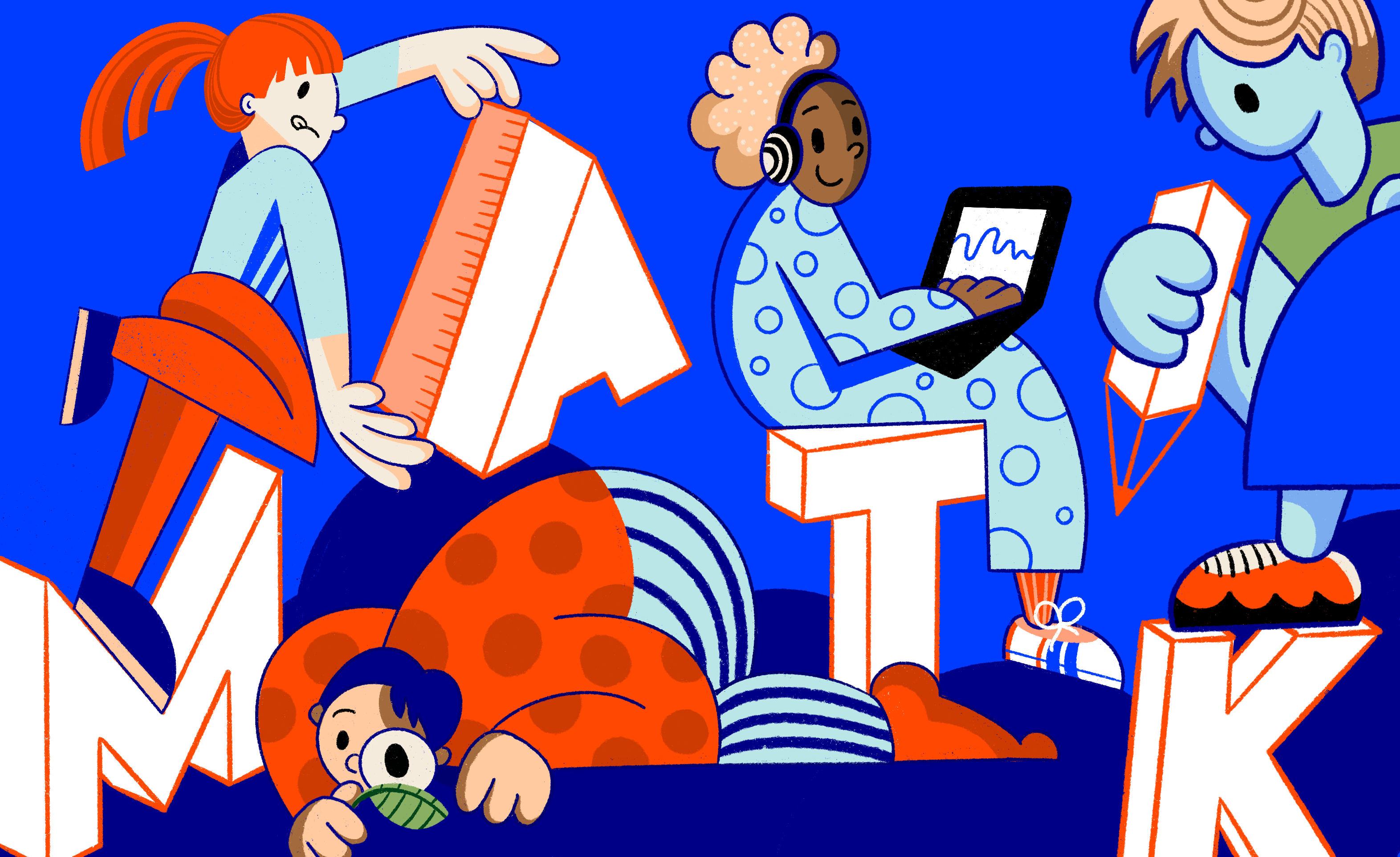 Harno Matik illustratsioon