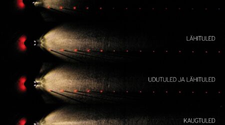 Pilt Liiklusjärelvalvekeskus