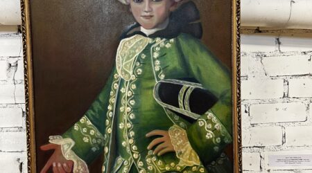 Aime Weltermann. Foto Gerli Räni