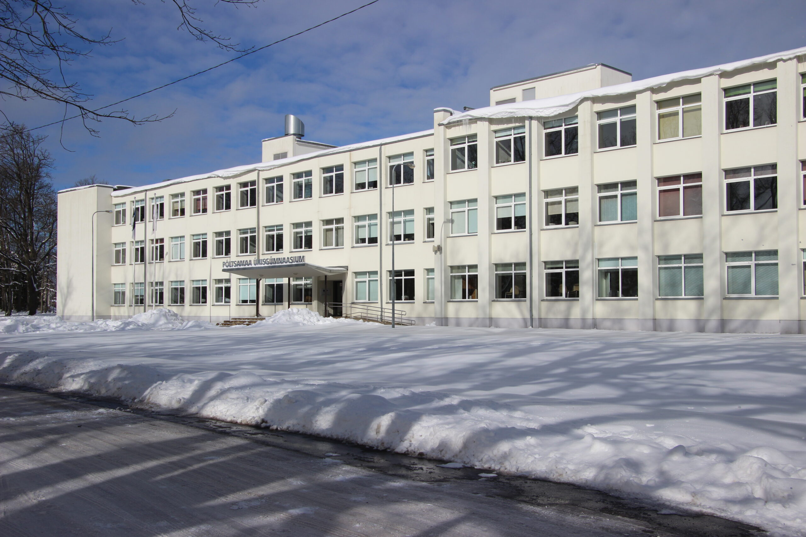 Foto Raimo Metsamärt