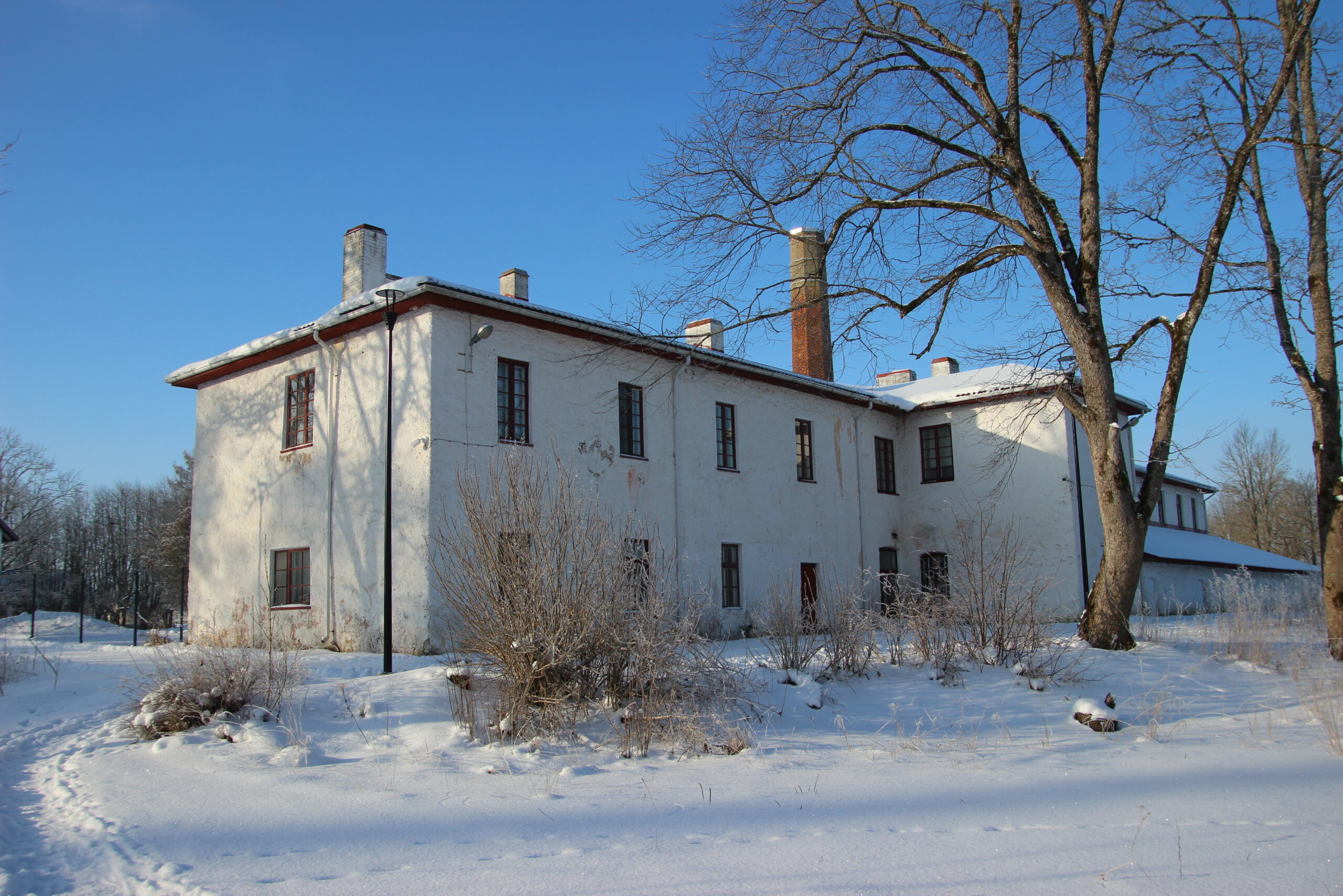 Foto Raimo Metsamärt