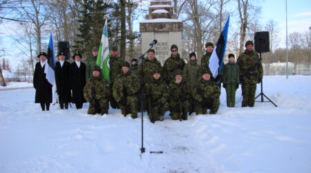 Foto Raimo Metsamärt