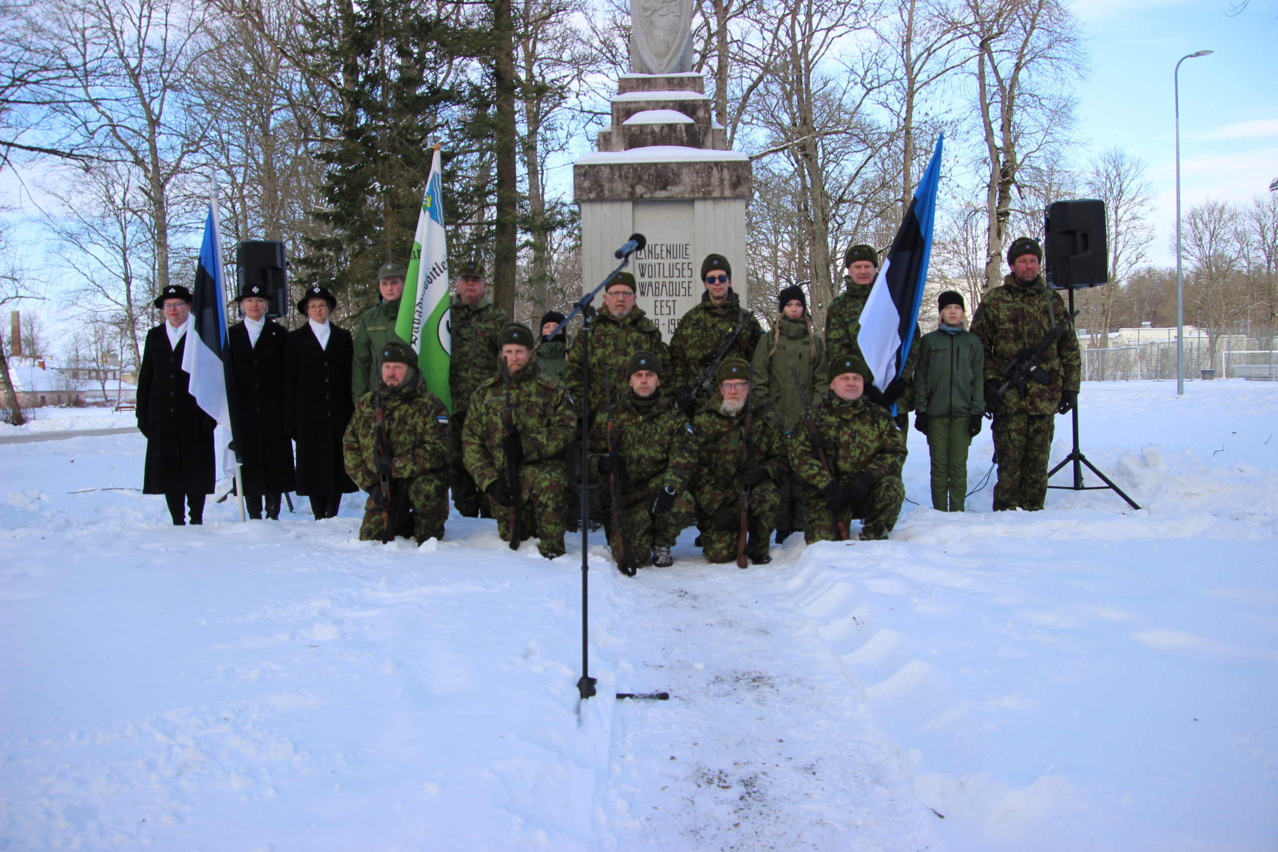 Foto Raimo Metsamärt