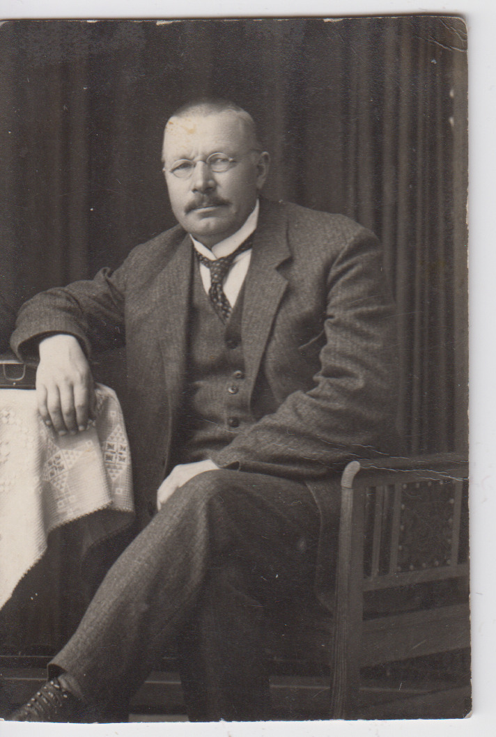 Foto Põltsamaa muuseumi fotokogu