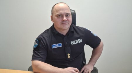 Ivo Saarela. Foto erakogu