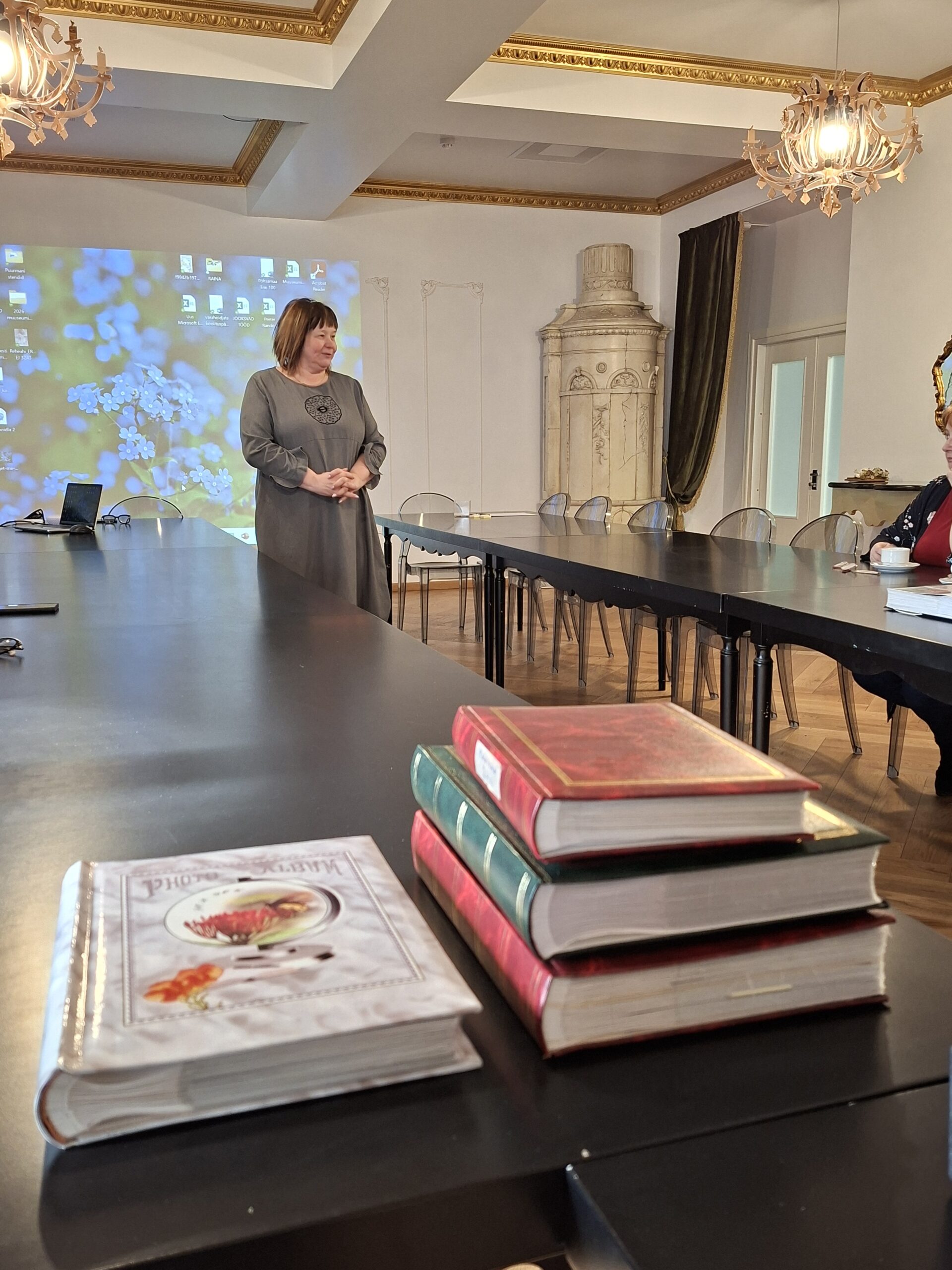 Foto Raimo Metsamärt