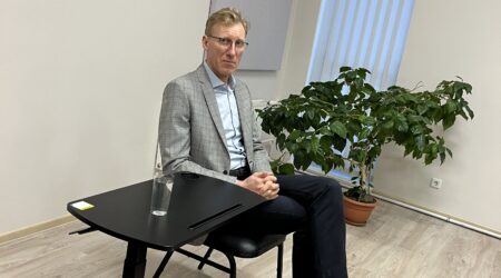 Alo Särg. Foto Viivika Lepp