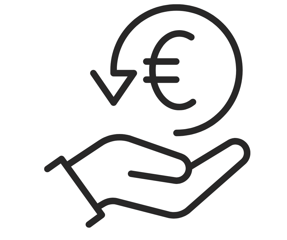 Illustreeriv pilt. Canva