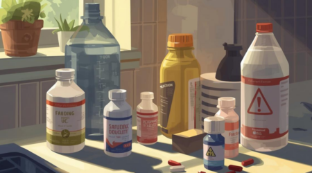 Illustreeriv pilt, genereeritud Canvaga