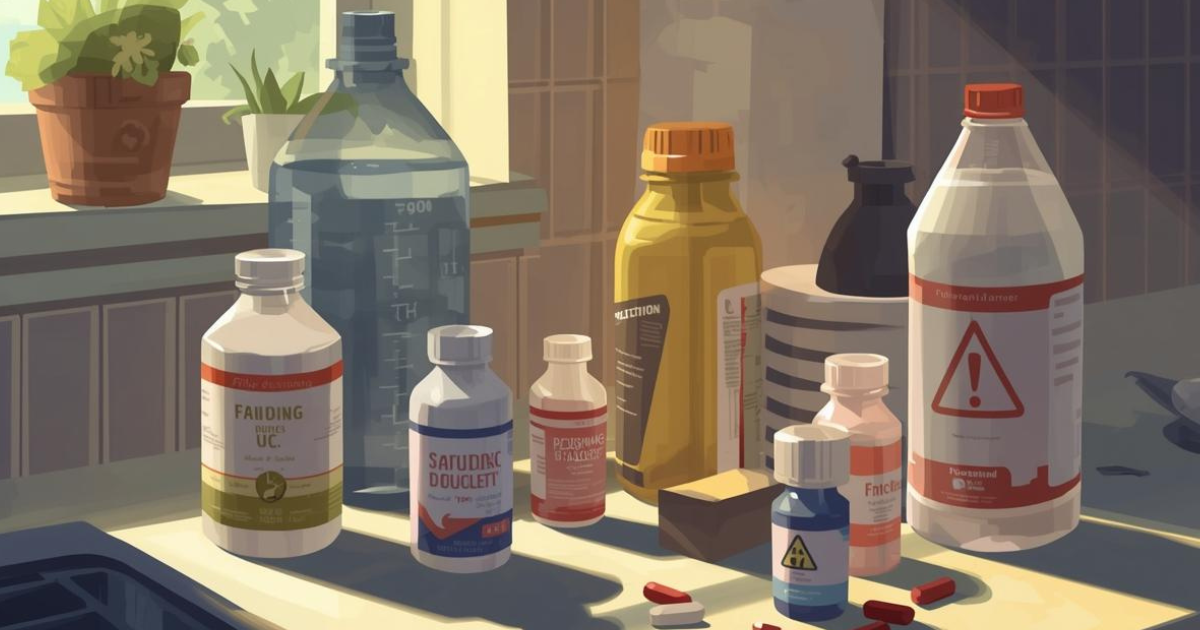 Illustreeriv pilt, genereeritud Canvaga