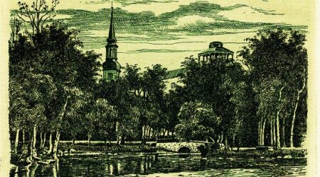 Eksliibris erakogust.