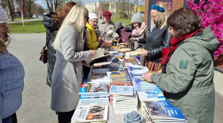 Foto Raimo Metsamärt